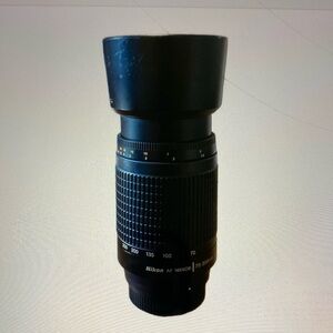 Nikon Come AF Nikkor 70-300 mm
